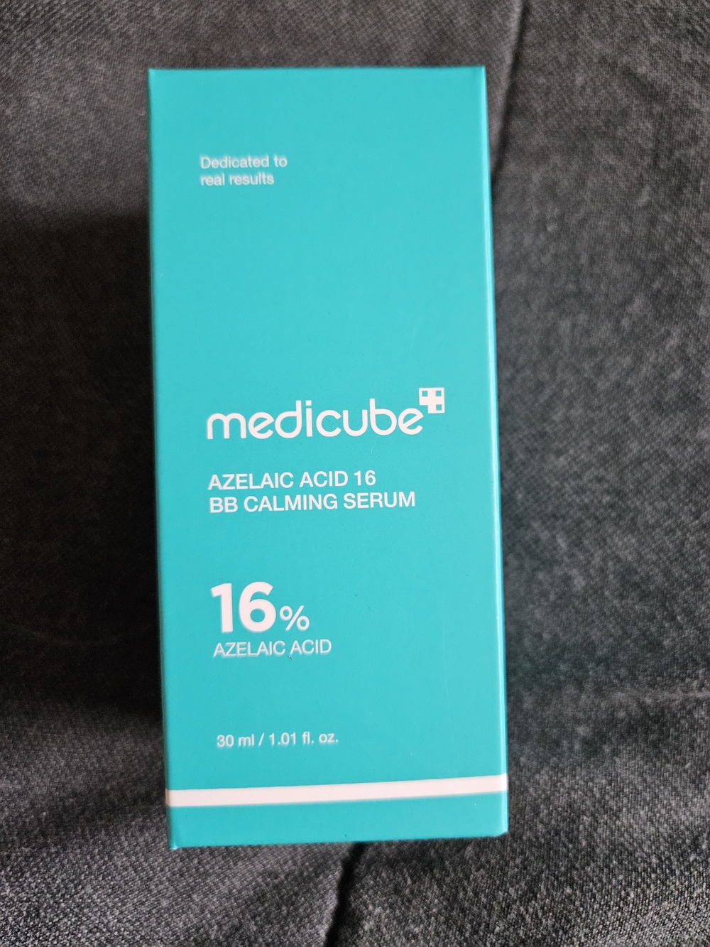 Medicube Azelaic Acid 16 BB Calming Serum